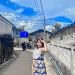 สุภารัตน์ จะตี้ profile icon