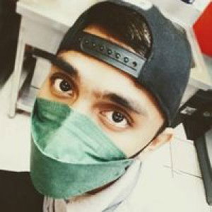 Tenggo Isaac profile icon