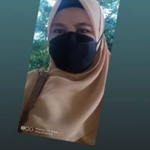 Eta YusNita profile icon