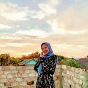 Aulia Azizah profile icon