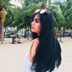 Mint Aminta profile icon