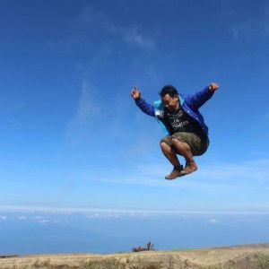 Bambang Juliyanto profile icon