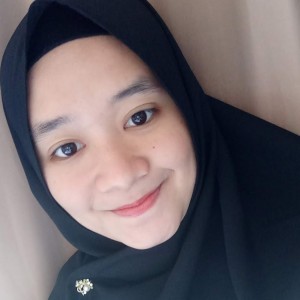 khoirunnisa nasution profile icon