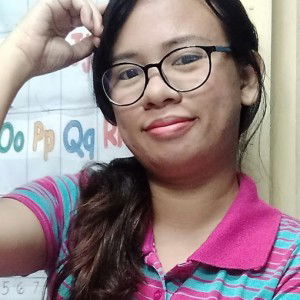 Maria Loida Pinza profile icon