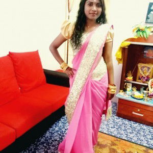 Lynaa Sree profile icon