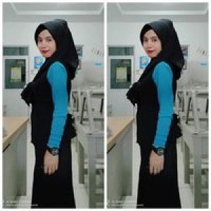 Hartini Alam profile icon