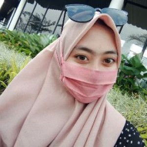 Ratih Alf profile icon