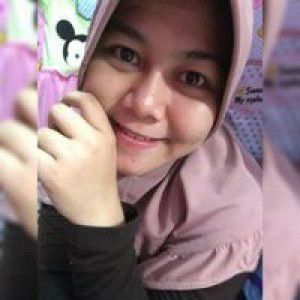 Ulfah Nur Aqidah profile icon