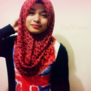 Vee Putra profile icon