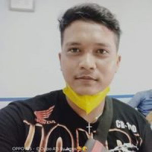 Faisal Amos Sitohang profile icon