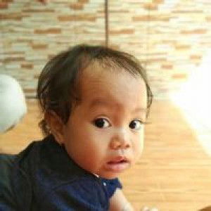 Dini Mujianti profile icon