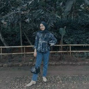 Bening Prinityasya profile icon