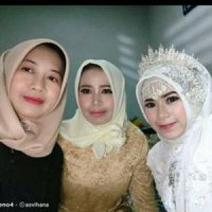 Hanie VionaElzidane profile icon