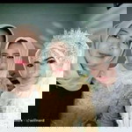 Hanie VionaElzidane profile icon