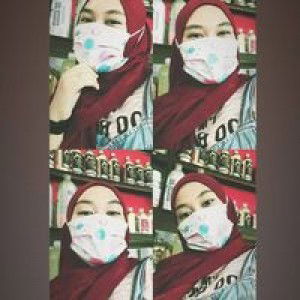 Nanda Pratiwi profile icon