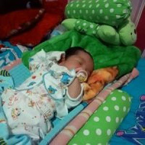 Akhtar Zaydan Alfarizqie profile icon