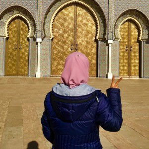 Faezah Musa profile icon