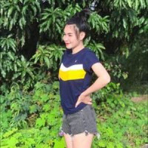 Aintira Yamnoy profile icon