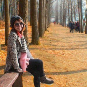 Christine Anne Ibero profile icon