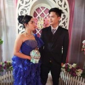 Varisa Amelia profile icon