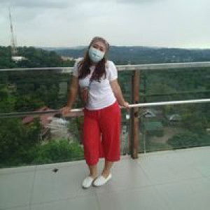 Maritonie Escol profile icon