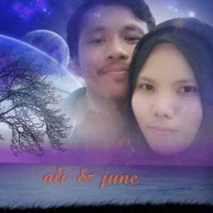 Junaidah Yek Chen Binti Abdullah profile icon