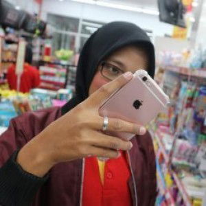 Nuryanti 21 profile icon