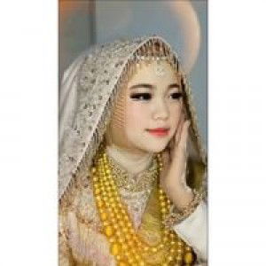 Salsabilla AR profile icon