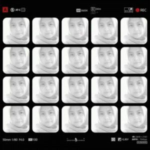 Arina ina profile icon