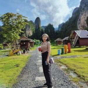 Ma'prang Aranya profile icon