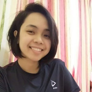 Vina Marie Ato profile icon