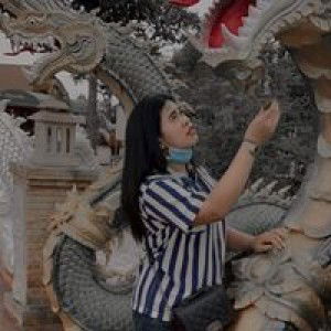 น้อง'ง กอร์ สดิ้ง'งง profile icon