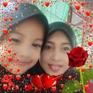 Siti Juriaini binti Kassim profile icon