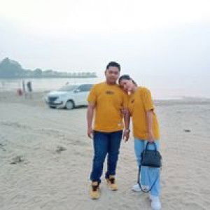 Rizky Fauzi profile icon