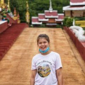 Aon Saowakon profile icon