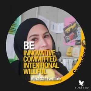 Ain Nawal profile icon