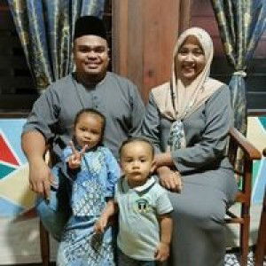 Nor Fazlina Baharom profile icon