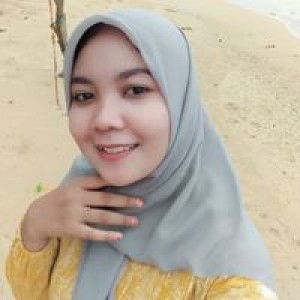 Titik W profile icon