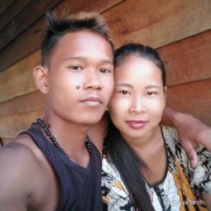 Agung Budi hartono profile icon