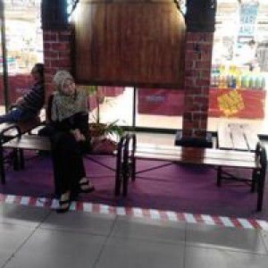 Nur Hanis Nhr profile icon