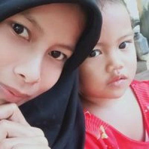 Karimah Saleah profile icon