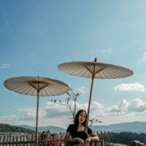 ผ่านมา แค่ให้จำ profile icon