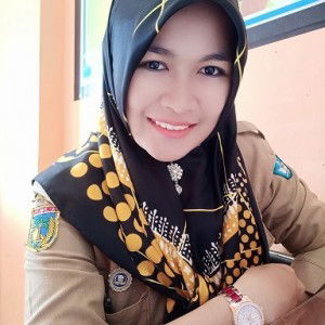 fajrin indriani profile icon