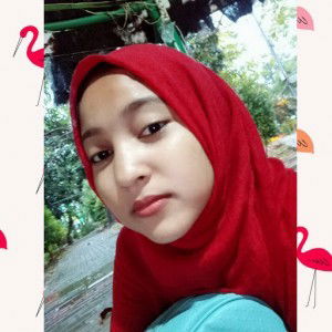 Muntaz Nurjanah profile icon