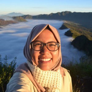 Deena Aprilia profile icon