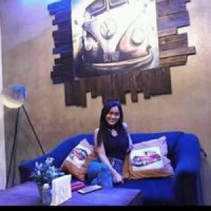 Richelle Diana Geteo profile icon