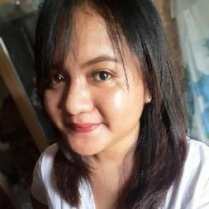 Katharina Tiffanny Alviolita Malo profile icon