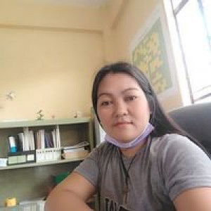 Jovelyn Garcia profile icon