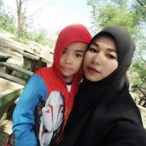 ซารีน่า พรหมชาติ profile icon