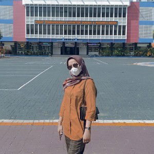 Renia Desti herlinawati profile icon